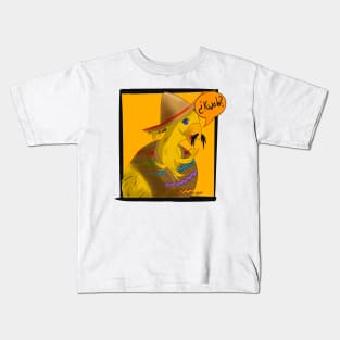 ¿Kweh? Kids T-Shirt